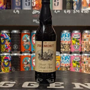Fremont - Barrel Aged Dark Star 2025