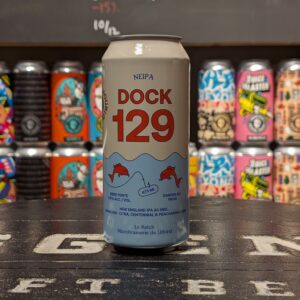 Le Ketch - Dock 129