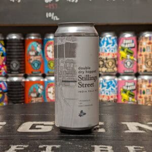 Trillium - DDH Stilling Street