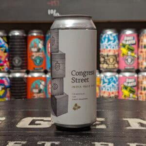 Trillium - Congress Street