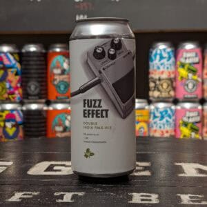 Trillium - Fuzz Effect