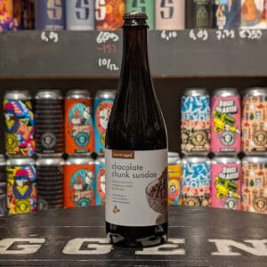 Trillium - Barrel aged Chocolate Chunk Sundea