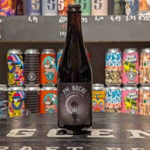 Trillium - PM Noche
