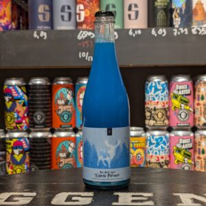 Corporate Ladder Brewing - Expecto Patronum