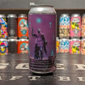 Brasserie Dus Bas - DDH Hadrien