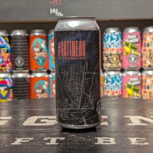 Brasserie Dus Bas - #Gatineau is Trending