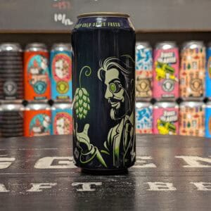 BreWskey - Lumeus