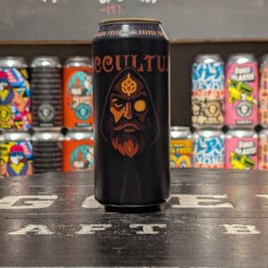 Brewsky - Occultum