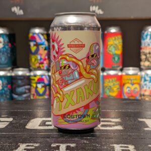 Basqueland - Dogtown