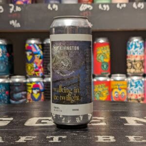 Rivington x Eggers Hops - Walking In The Twilight BBF 27/7