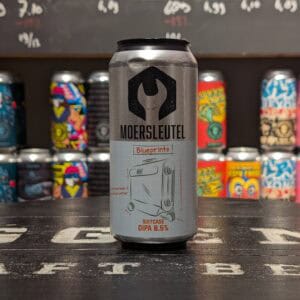 Moersleutel - Suitcase