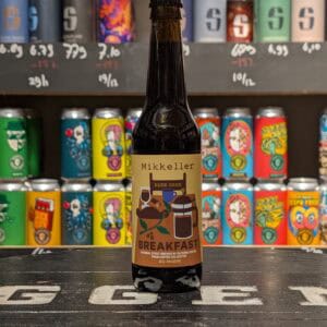Mikkeler - Beer Geek Breakfast