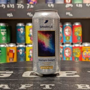 Sparkle - Starlight Delight