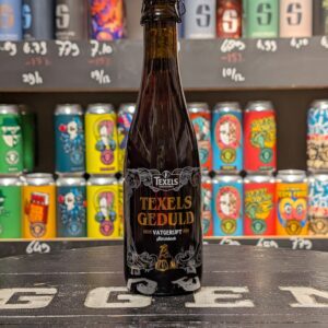 Texels - Geduld 2025