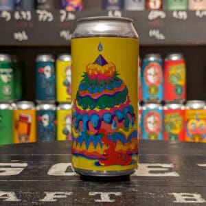 Omnipollo - Fast Food Drink Fresh