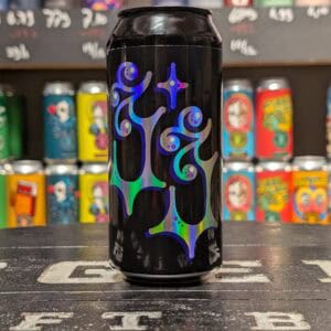 Omnipollo - Three Time Three Vol. 8
