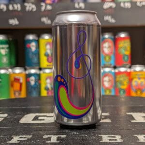 Omnipollo - Organ Donor