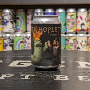 Lobik - Chamber of Hoplets