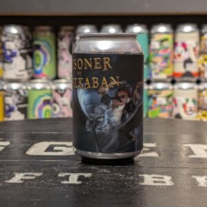 Lobik - Prisoner of Hopzcaban