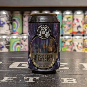 Emperor's - Mindless Philosopher Barbados BA