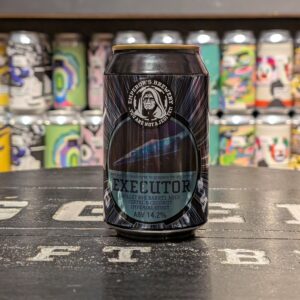 Emperor's - Executor Willet Rye Ba