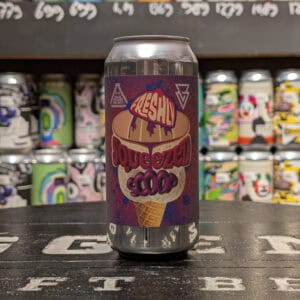 Glass Pyramid Project x Azvex - Freshly Squeezed Scoop