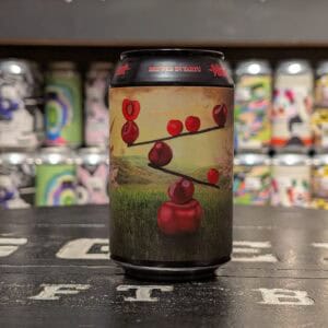 Puhaste - Momentum Cherry