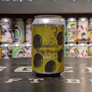 Puhaste - Roulette Hop Serie: Alora BBF 23/7