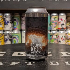 Azvex - Colony Drop BB 25/8