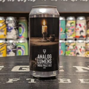 Azvex - Analog Lumens BB 28/8