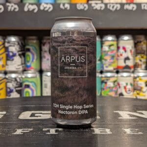 Arpus - TDH Single Hop Series Nectaron Dipa