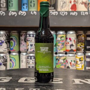 Metanoia - Pistachio Surplus