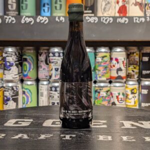 Bereta x Adroit Theory - Hour of The Ghost: Martinique Rhum