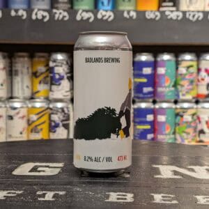 Badlands - December Dipa 2025