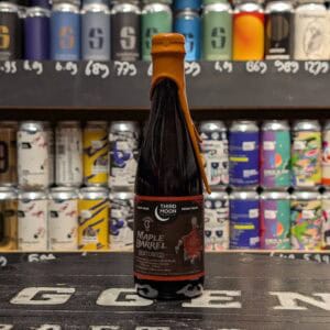 Third Moon - Barrel Aged Bestowed - Maple Barrel 2025