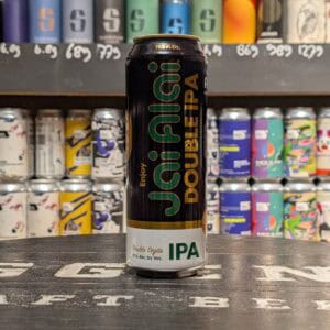 Cigar City - Jai Alai Dipa
