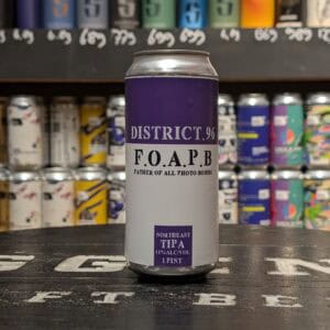 District 96 - F.O.A.P.B. Father of All Photo Bombs