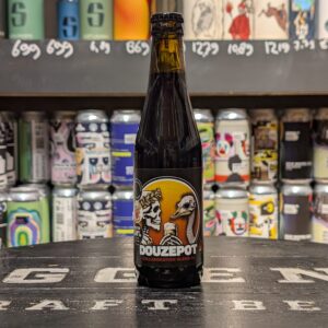 De Meester x Struise - Douzepot