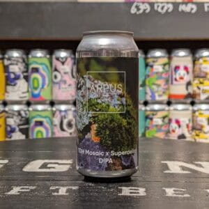 Arpus - TDH Mosaic x Superdelic Dipa
