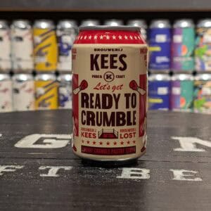 Kees x Lost - Ready To Rumble