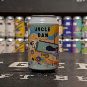 Eleven - Uncle Dan