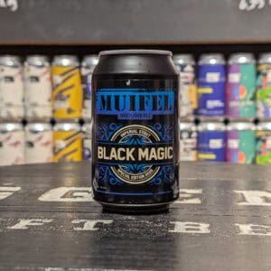 Muifel - Black Magic 2026