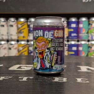 Muifel - Non de Gin
