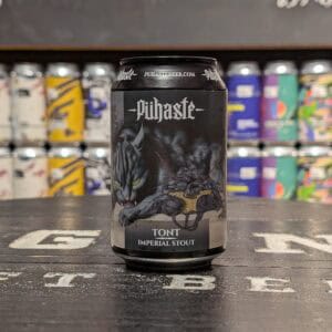 Puhaste -  Tont