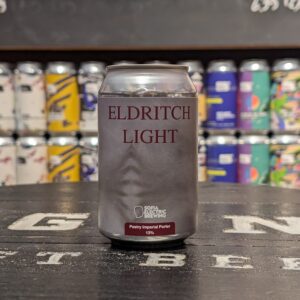 Sofia Electric - Eldrith Light