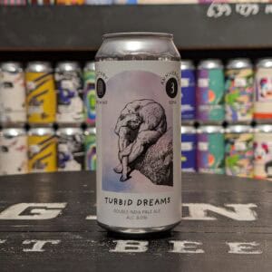 Factory - Turbid Dreams
