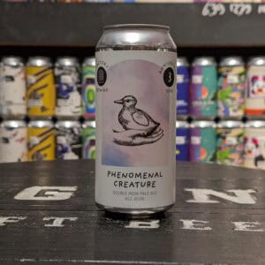 Factory - Phenomenal Creature