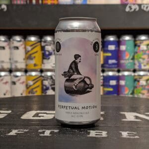 Factory - Perpetual Motion