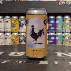 Factory - Sun King
