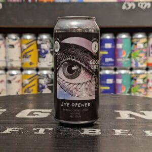 Factory - Eye Opener